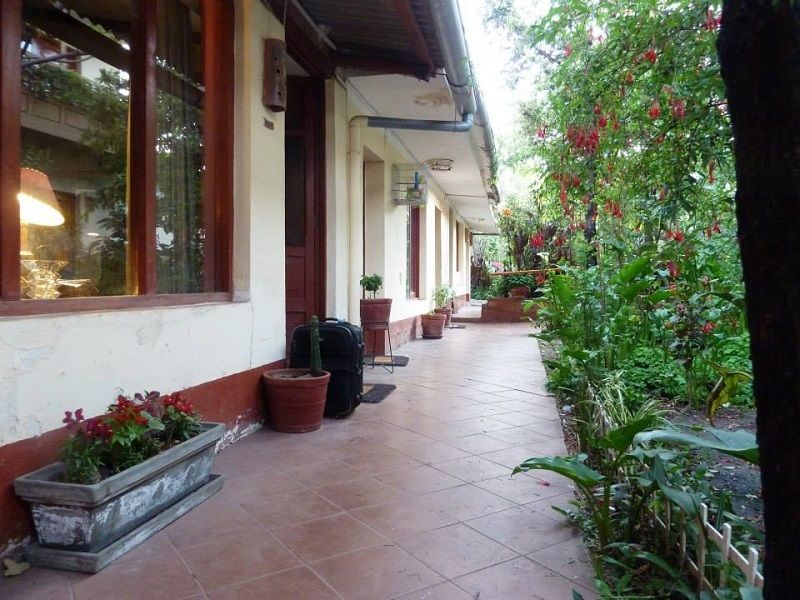 Kukuli Lodge B&B Cuzco Exterior photo