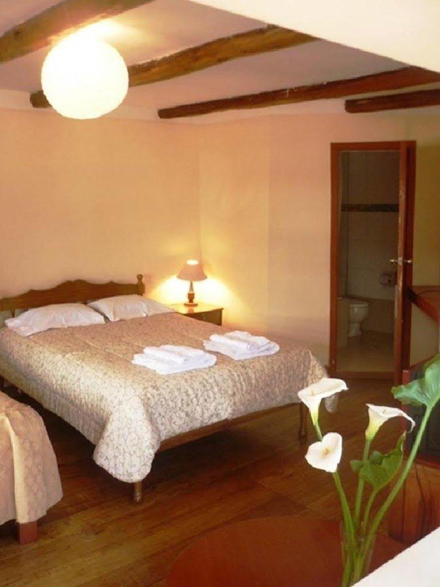 Kukuli Lodge B&B Cuzco Exterior photo
